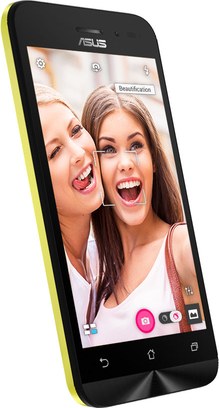 Asus ZenFone Go Dual SIM TD-LTE TW ZB450KL