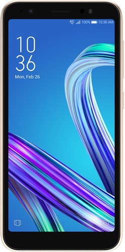 Asus ZenFone Live L1 Dual SIM TD-LTE IN ZA551KL 16GB