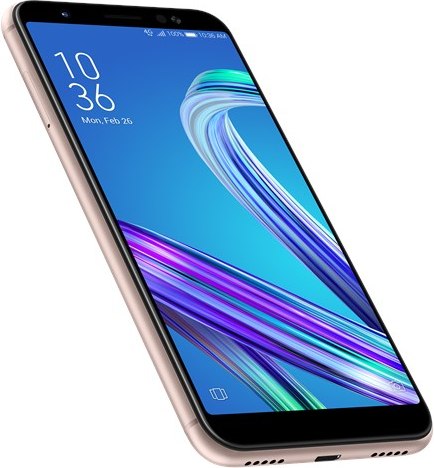 Asus ZenFone Max M1 Dual SIM TD-LTE IN ZB556KL 32GB