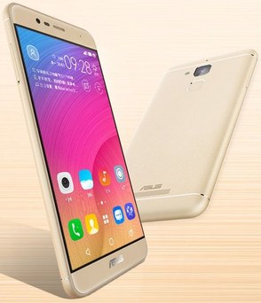 Asus X008 ZenFone Pegasus 3 Dual SIM TD-LTE 16GB