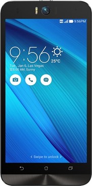 Asus ZenFone Selfie Dual SIM LTE US ZD551KL 16GB