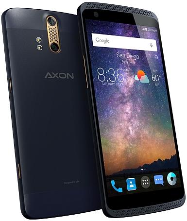 ZTE Axon Pro A1P LTE NA 32GB