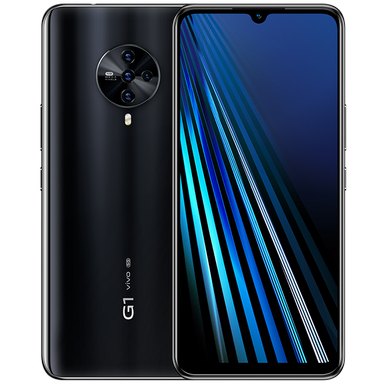 Vivo S6 5G Dual SIM TD-LTE CN 128GB V1962A