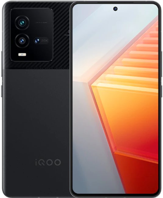 vivo iQOO 9T 5G Premium Edition Dual SIM TD-LTE IN 256GB I2201