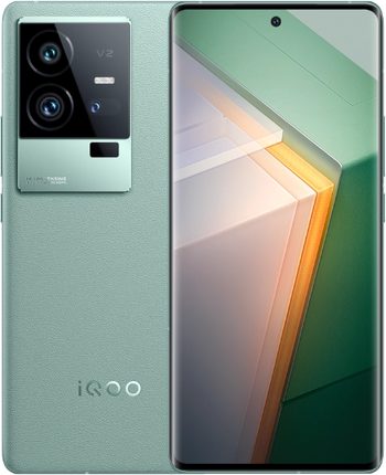 vivo iQOO 11 Pro 5G Premium Edition Dual SIM TD-LTE CN 256GB V2254A