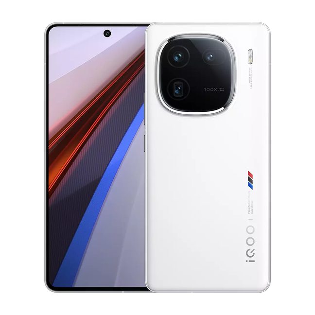 vivo iQOO 12 Pro 5G Premium Edition Dual SIM TD-LTE CN 256GB V2329A