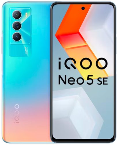Vivo iQOO Neo5 SE 5G Premium Edition Dual SIM TD-LTE CN 256GB V2157A