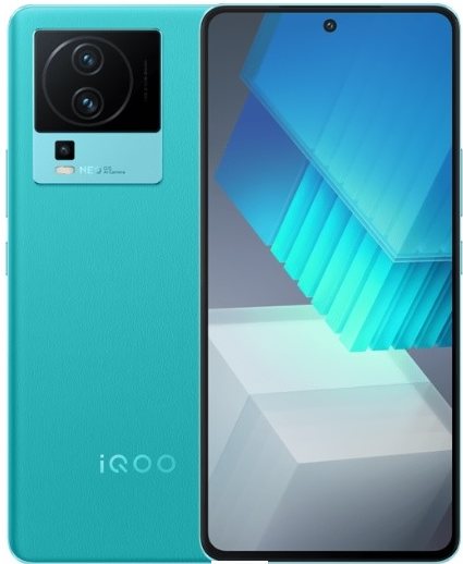 Vivo iQOO Neo7 5G Premium Edition Dual SIM TD-LTE CN 256GB V2231A
