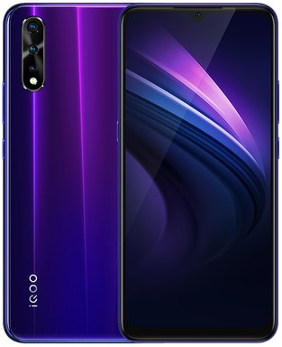 iQOO Neo Premium Edition Dual SIM TD-LTE CN 128GB V1914A