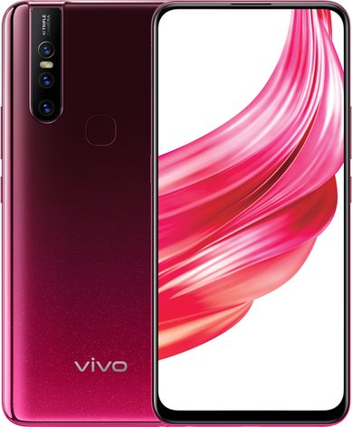Vivo V15 Dual SIM TD-LTE IN ID TH NP 128GB
