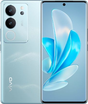 Vivo S17 Pro 5G 2023 Premium Edition Dual SIM TD-LTE CN 256GB V2284A