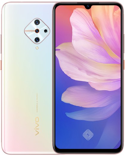 Vivo S1 Pro Standard Edition Dual SIM TD-LTE CN 128GB V1832A
