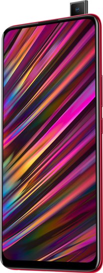 Vivo V15 Pro Standard Edition Dual SIM TD-LTE IN ID NP TH 128GB 1818