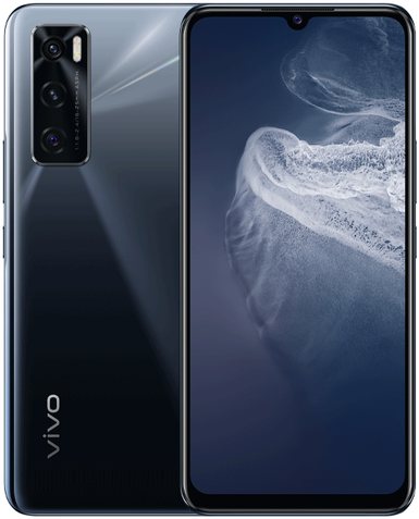 Vivo V20 SE Dual SIM TD-LTE V1 MY 128GB 2022