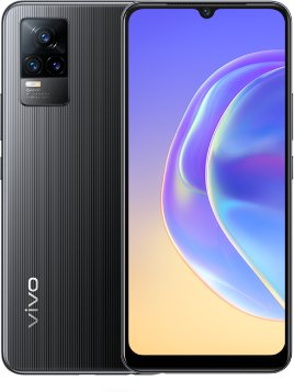 Vivo V21e 2021 Dual SIM TD-LTE V1 EG MY PH NP BD PK 128GB V2061