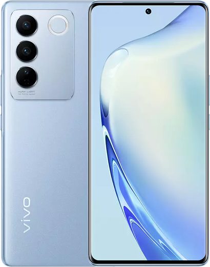 Vivo S16 Pro 5G Premium Edition Dual SIM TD-LTE CN 256GB V2245A