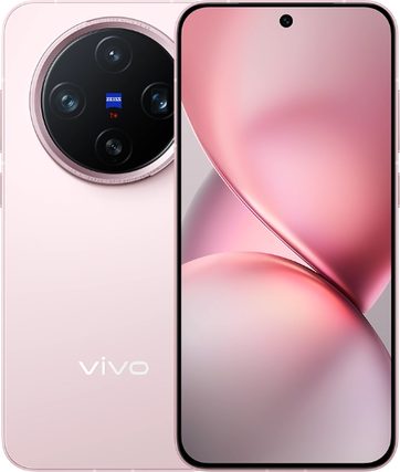 Vivo X200 Pro Mini 5G Standard Edition Dual SIM TD-LTE CN V1 256GB V2419A