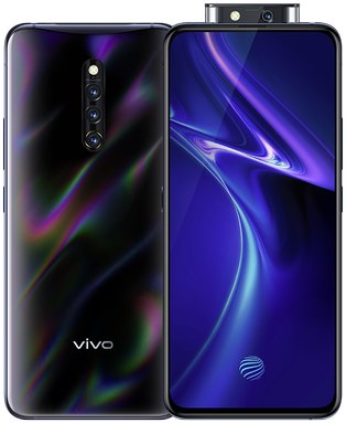 Vivo X27 Pro Dual SIM TD-LTE CN 256GB V1836A