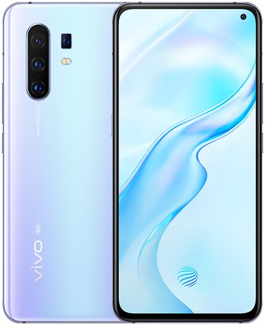 Vivo X30 Pro 5G Dual SIM TD-LTE CN 256GB V1938A