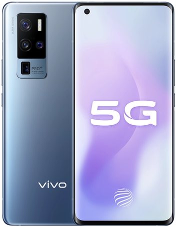 Vivo X50 Pro+ 5G Premium Edition Dual SIM TD-LTE CN 256GB V2011A