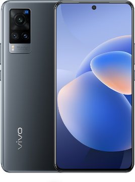 Vivo X60 5G Premium Edition Dual SIM TD-LTE APAC V3 256GB V2045