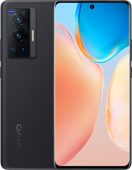 Vivo X70 Pro 5G Premium Edition Dual SIM TD-LTE CN 256GB V2134A