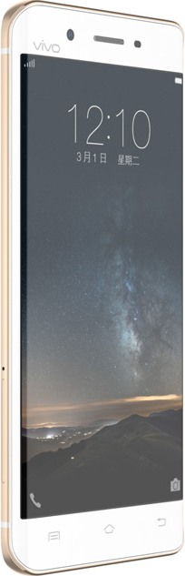 BBK Vivo Xplay 5 Flagship Edition Dual SIM TD-LTE 128GB