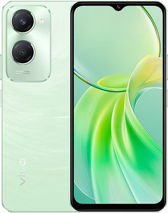 Vivo Y28e 5G 2024 Dual SIM TD-LTE IN V1 128GB V2407