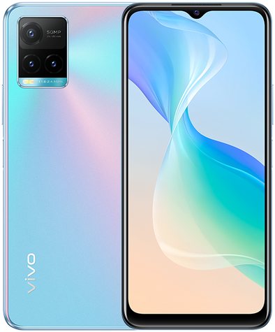 vivo Y33T 2022 Dual SIM TD-LTE IN V2 128GB V2146