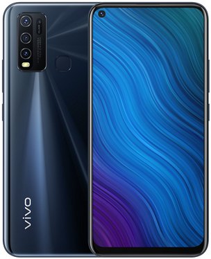 Vivo Y50 2020 Dual SIM TD-LTE V2 MY VN BD 128GB 1935