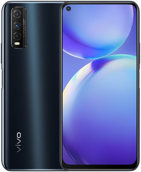 Vivo Y51s 5G Dual SIM TD-LTE CN 128GB V2002A