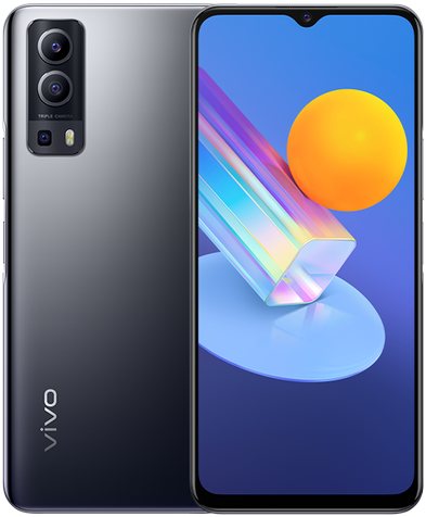 Vivo Y52 5G Dual SIM TD-LTE V1 TH 128GB V2053