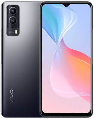 vivo Y53s 5G Dual SIM TD-LTE CN 256GB V2111A