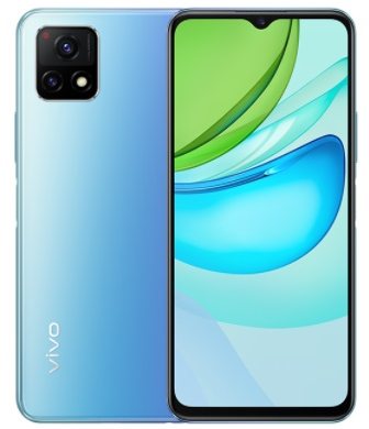 BBK Vivo Y54s 5G Dual SIM TD-LTE CN 128GB V2045A