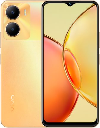 Vivo Y56 5G 2023 Premium Edition Dual SIM TD-LTE IN 128GB V2225