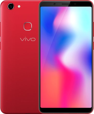 BBK Vivo Y73 Standard Edition Dual SIM TD-LTE CN 64GB V1731CA