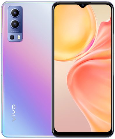Vivo Y75s 5G 2022 Standard Edition Dual SIM TD-LTE CN 256GB V2069BA