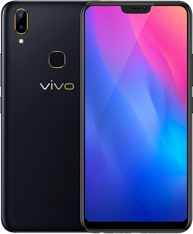 Vivo Z1 Lite Dual SIM TD-LTE CN V1730EA / Vivo Z1 Youth Edition