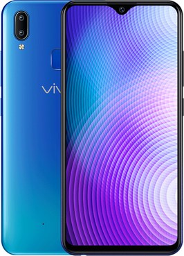 BBK Vivo Y91 Dual SIM TD-LTE PK 1814