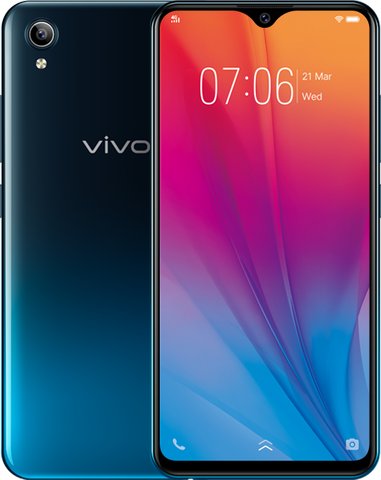 Vivo Y91c Dual SIM TD-LTE V1 PK TH BD 1820 / Y91c 2020