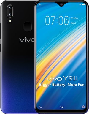 Vivo Y91i Dual SIM TD-LTE TH 1816