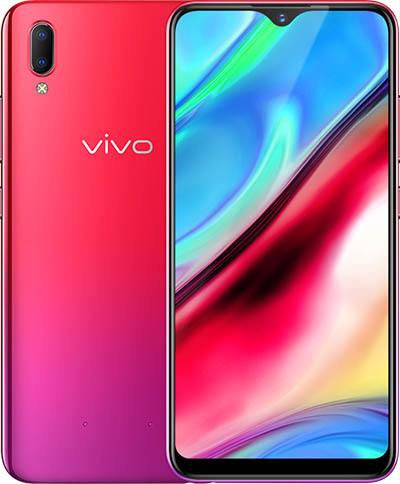 Vivo Y93 Premium Edition Dual SIM TD-LTE CN V1818A