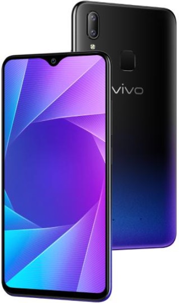 Vivo Y95 Dual SIM TD-LTE IN 1807