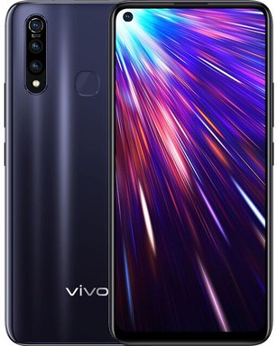Vivo Z1 Pro Premium Edition Dual SIM TD-LTE IN 128GB 1951