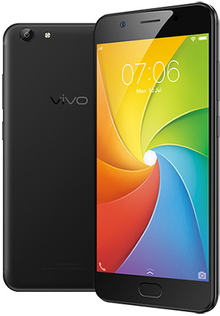 BBK Vivo Y69 Dual SIM TD-LTE IN 1714