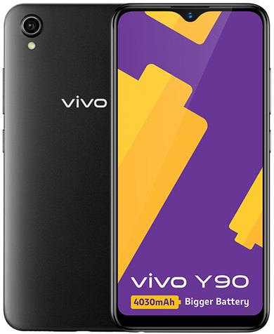 Vivo Y90 Dual SIM TD-LTE IN 16GB 1908