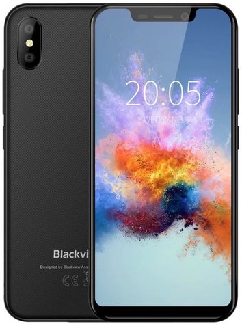 Blackview A30 Dual SIM