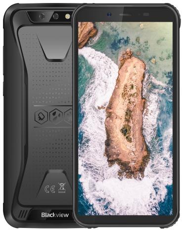 Blackview BV5500 Pro Dual SIM TD-LTE