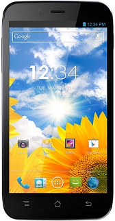 Blu D570a Studio 5.0 S