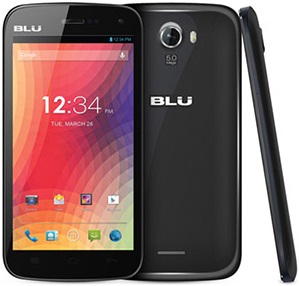 Blu D532v Studio 5.0 II
